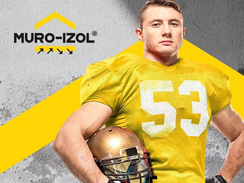 MURO-IZOL® - Strony internetowe Warszawa, Kampanie Google i Social Media